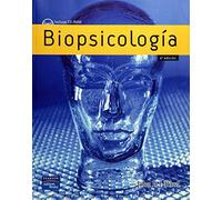 BIOPSICOLOGÍA (SIN COLECCION)