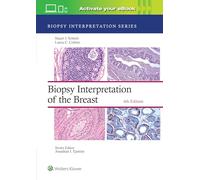Biopsy Interpretation of the Breast: Print + eBook with Multimedia (Biopsy Interpretation Series)
