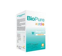 BioPure Cápsulas para Niños x60