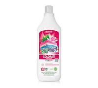 Biopuro Detergente Concentrado para Capi colores, 25 Lavados - 1000 gr