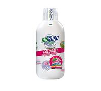 Biopuro Detergente Concentrado para Capi colores, 25 Lavados - 1000 gr - [unidades 2]