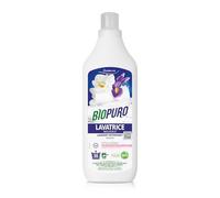 BIOPURO Detergente Líquido Flor de Primavera - 1 l BIOPURO