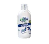 Biopuro Detergente Concentrado para Lavadora - 3 unidades de 1 kg [3 kg]