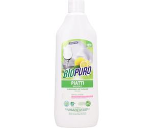 BIOPURO Detergente Fresco & Frutal - 500 ml BIOPURO