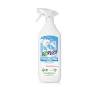 Biopuro Vidrio y multiusos con spray - 500 ml