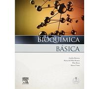 Bioquímica básica (+ StudentConsult) – Elsevier