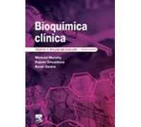 Bioquímica clínica – Texto y atlas a color – 7ª ed.