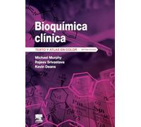 Bioquímica clínica – Texto y atlas a color – 7ª ed.