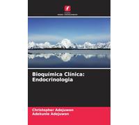 Bioquímica Clínica: Endocrinologia