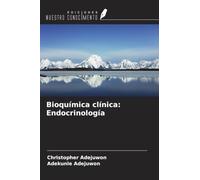 Bioquímica clínica: Endocrinología
