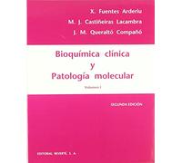 Bioquímica clínica y patología molecular. I (Vol.1) (SIN COLECCION)