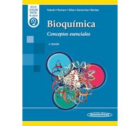 BIOQUIMICA CONCEPTOS ESENCIALES