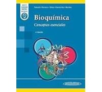 Bioquimica: Conceptos Esenciales (4ª Ed.)