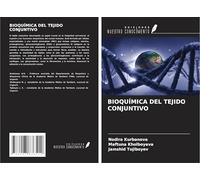 BIOQUÍMICA DEL TEJIDO CONJUNTIVO