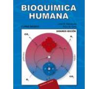 bioquimica humana (2ª ed.)