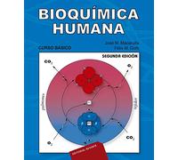 Bioquímica Humana. Curso Básico.