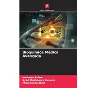 Bioquímica Médica Avançada