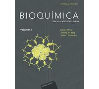 Bioquímica Vol.1: Con Aplicaciones Clínicas (Vol.1)