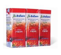 Bioralsuero Fresa 2 Brik 330Ml - producto especializado para el uso diario, adecuado para aquellos que buscan un producto fiable en el día a día, capacidad 330 ml y está diseñado para ofrecer una gran
