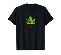 Biorante Camiseta