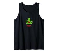 Biorante Camiseta sin Mangas