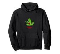Biorante Sudadera con Capucha