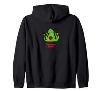 Biorante Sudadera con Capucha