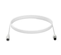 biOrb Cable de extensión Blanco