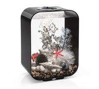 biOrb Life 15 MCR Negro