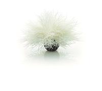 biOrb Lirio de mar para acuarios en color blanco