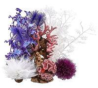 biOrb Pink Ocean Conjunto de plantas decorativas para acuarios de 30 litros