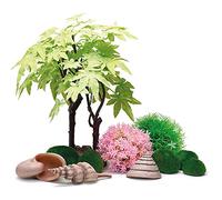 biOrb Sommer Conjunto de plantas decorativas para acuarios de 30 litros