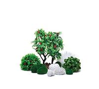 biOrb Winter Conjunto de plantas decorativas para acuarios de 30 litros