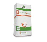 BIORCAMP PREMIUM PELLETS - Abono Orgánico Estiércol de Oveja para Cultivos Hortícolas, Frutales y Viñedos en Agricultura Ecológica - Saco 25 kg