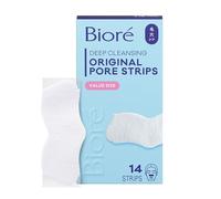 Biore Deep Cleansing Pore Strips, 14 Count by Biore