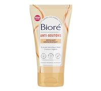 bioré Exfoliante Anti-Imperfections - carbón 125 ml