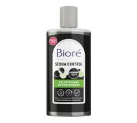 BIORÉ Gel Nettoyant en Profondeur au Charbon 200 ml