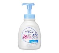 Biore Japan - Body Wash 600ml pump to come out with Biore u foam