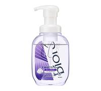 Biore U The Body Foam Body Wash - 540 ml - Deep Clear