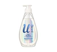 Biore U The Body Gel Body Wash - 480ml - Purely Sabon