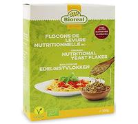 Bioreal® Organic Nutritional Yeast Flakes (Gluten Free)