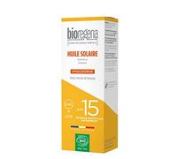 Bioregena Spray Aceite Solar SPF 15 90ml