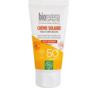 Bioregena Crema Solar Facial SPF 50+ - 40 ml Bioregena
