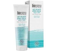 Bioregena - Leche after sun calmante BIO, hidratación después del sol, rostro y cuerpo, tubo 125 ml.
