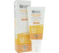 Bioregena SPF50 Spray Solar Niños 90ml
