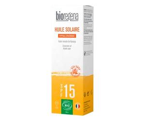 Bioregena Spray Aceite Solar Spf 15 90 ml