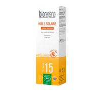 Bioregena Spray Aceite Solar SPF 15 90ml
