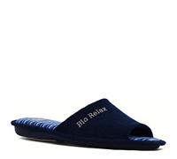 Biorelax ZAPATILLAS DE CASA 1461 color: MARINO talla: 42 para: Hombre