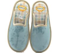 Biorelax ZAPATILLAS DE CASA 4513 color: CELESTE talla: 39 para: Mujer