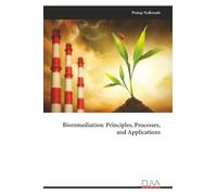 Bioremediation: Principles, Processes, and Applications